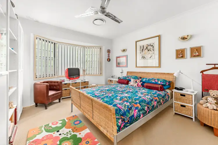 Fifth view of Homely house listing, 36 Epping Forest Drive, Eschol Park NSW 2558