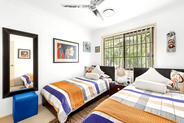 Sixth view of Homely house listing, 36 Epping Forest Drive, Eschol Park NSW 2558
