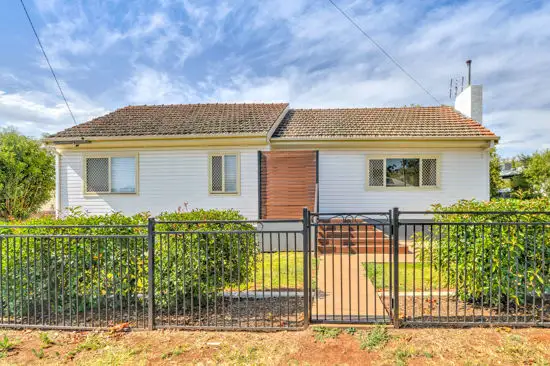 Main view of Homely house listing, 112 Piper Street, Tamworth NSW 2340
