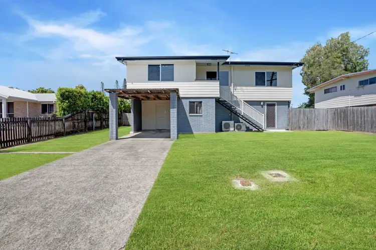 19 Apollo Drive, Andergrove QLD 4740
