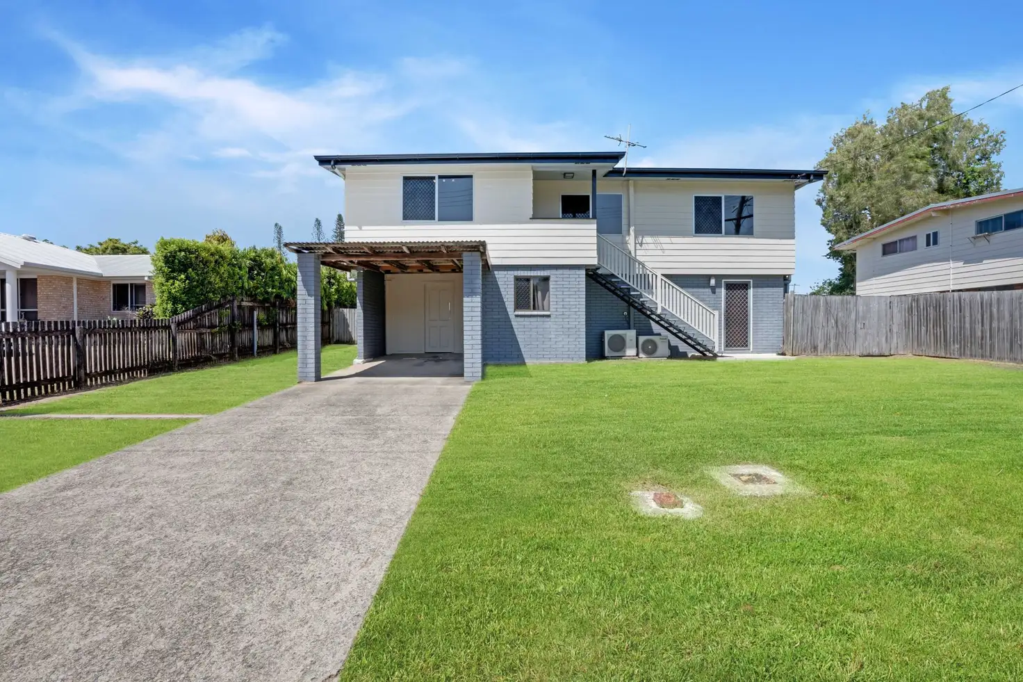Main view of Homely house listing, 19 Apollo Drive, Andergrove QLD 4740