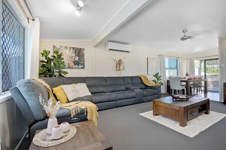 Third view of Homely house listing, 19 Apollo Drive, Andergrove QLD 4740