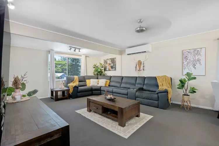 Fourth view of Homely house listing, 19 Apollo Drive, Andergrove QLD 4740