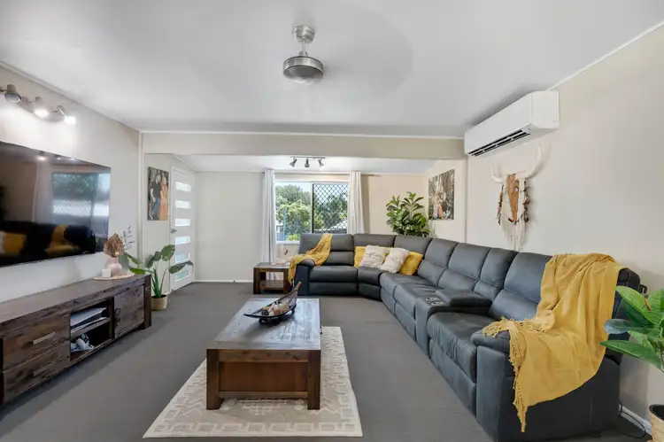 Fifth view of Homely house listing, 19 Apollo Drive, Andergrove QLD 4740
