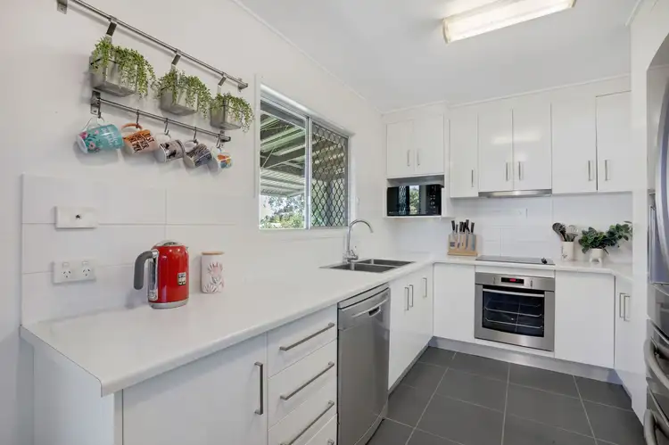 Sixth view of Homely house listing, 19 Apollo Drive, Andergrove QLD 4740