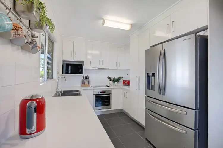 Seventh view of Homely house listing, 19 Apollo Drive, Andergrove QLD 4740
