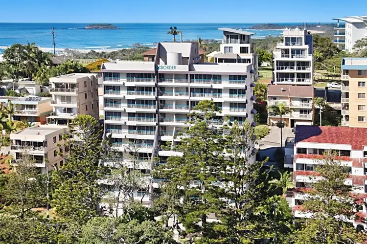 4/22 Boundary Street, Tweed Heads NSW 2485