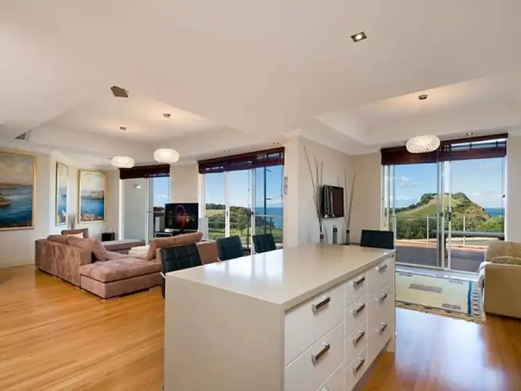 Second view of Homely unit listing, Unit 6/2 Terrigal Esplanade, Terrigal NSW 2260