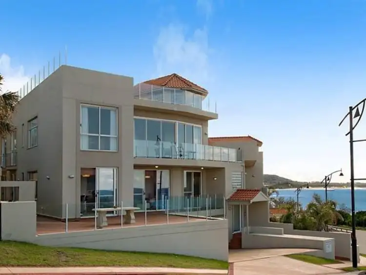 Sixth view of Homely unit listing, Unit 6/2 Terrigal Esplanade, Terrigal NSW 2260