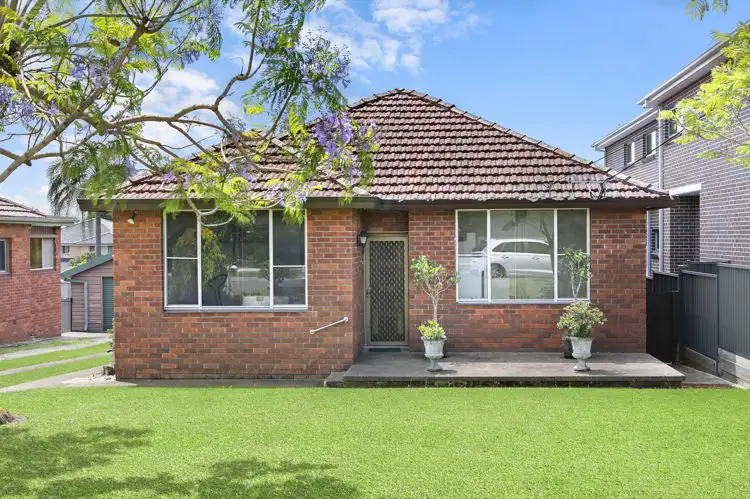 37 Norman Street, Merrylands NSW 2160