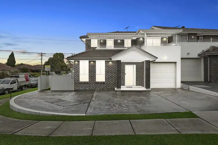 28 Edna Avenue, Merrylands NSW 2160