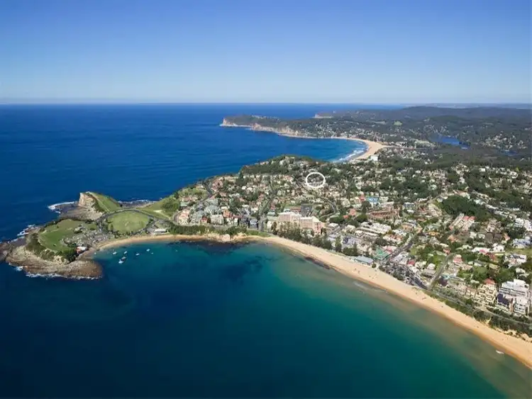 Second view of Homely house listing, 4 Miller Road, Terrigal NSW 2260
