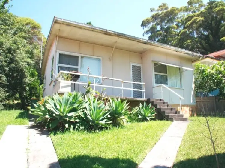 Third view of Homely house listing, 4 Miller Road, Terrigal NSW 2260