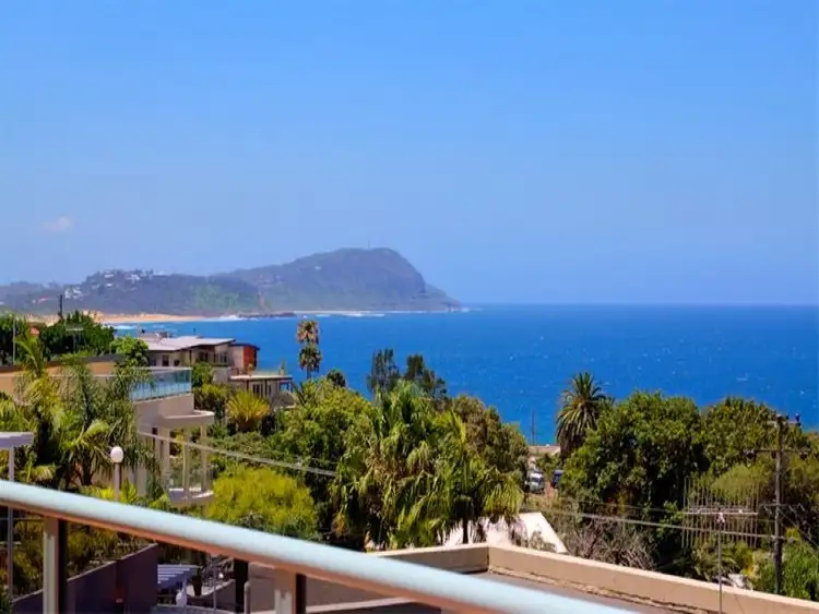 Second view of Homely apartment listing, Unit 6/30 Campbell Crescent, Terrigal NSW 2260