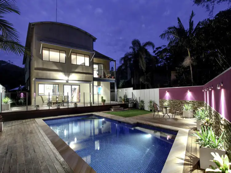 Main view of Homely house listing, 1 Leeside Road, North Avoca NSW 2260