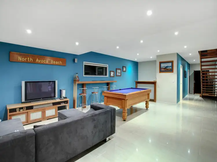 Fourth view of Homely house listing, 1 Leeside Road, North Avoca NSW 2260