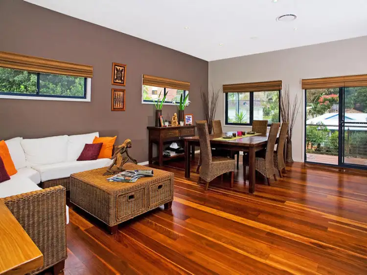 Fifth view of Homely house listing, 1 Leeside Road, North Avoca NSW 2260