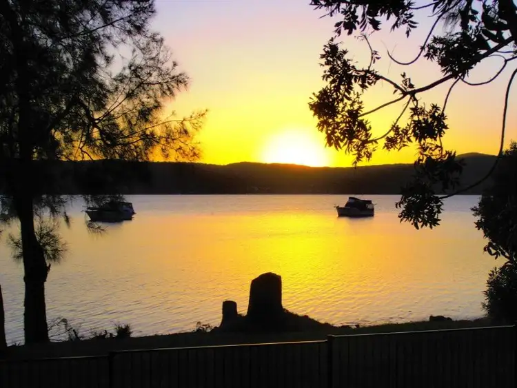 Main view of Homely land listing, 1/317 Avoca Drive, Green Point NSW 2251