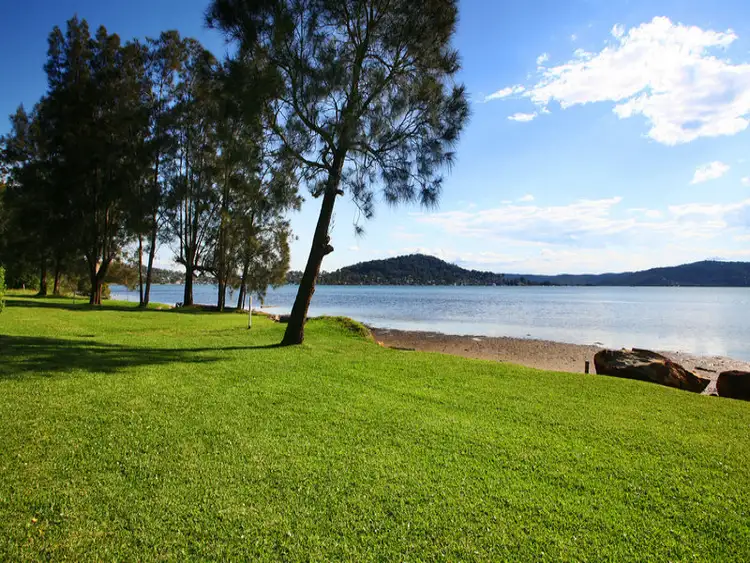 Third view of Homely land listing, 1/317 Avoca Drive, Green Point NSW 2251