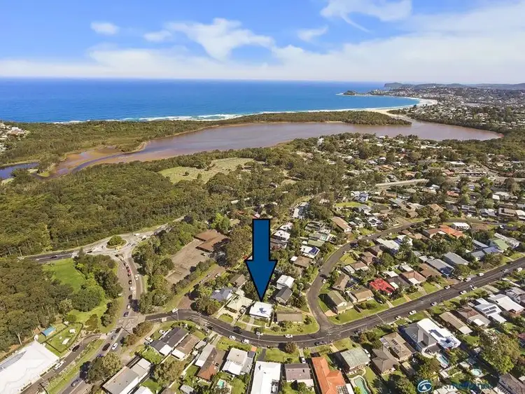 Second view of Homely house listing, 6 Dalpura Road, Wamberal NSW 2260
