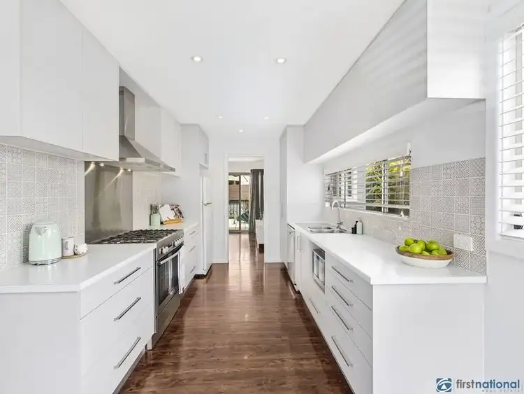 Fourth view of Homely house listing, 6 Dalpura Road, Wamberal NSW 2260