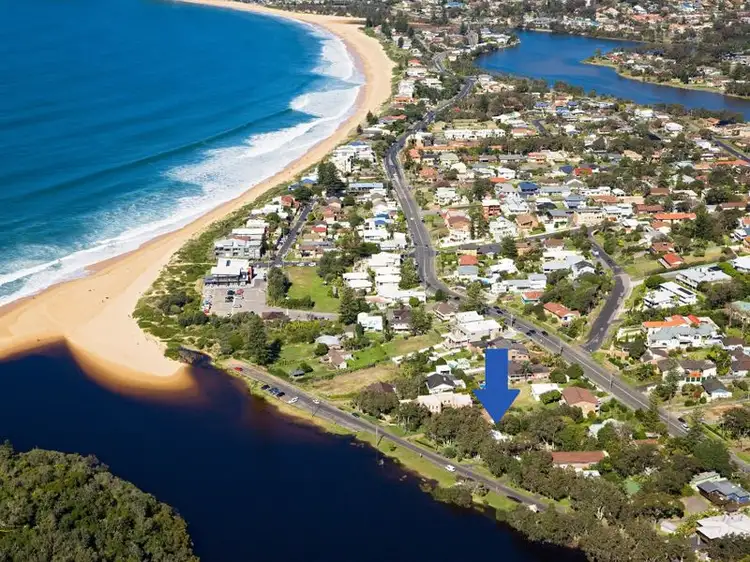 Second view of Homely house listing, 15 Remembrance Drive, Wamberal NSW 2260