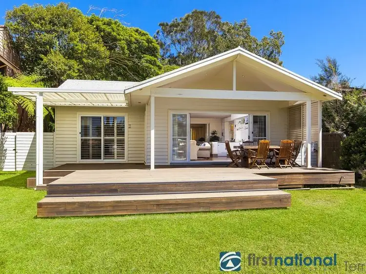 Third view of Homely house listing, 15 Remembrance Drive, Wamberal NSW 2260