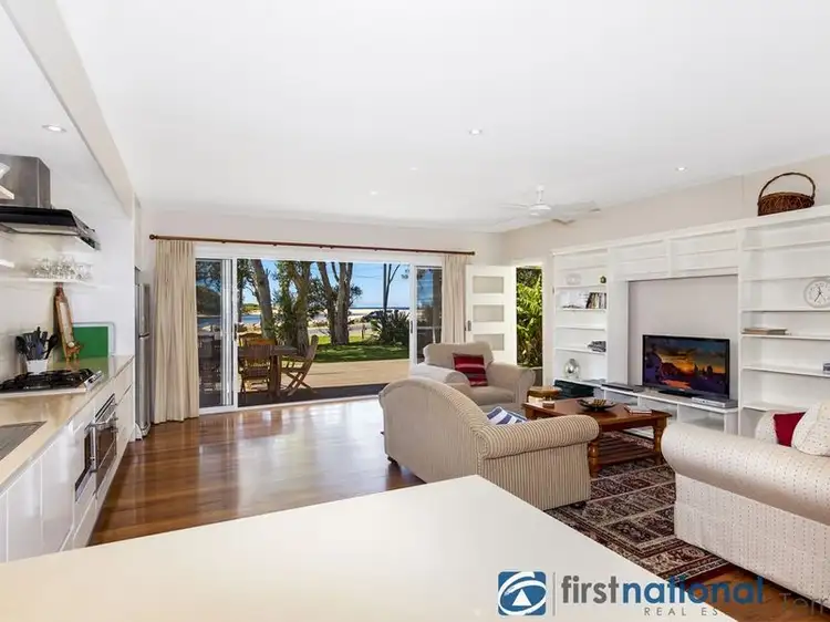 Fifth view of Homely house listing, 15 Remembrance Drive, Wamberal NSW 2260