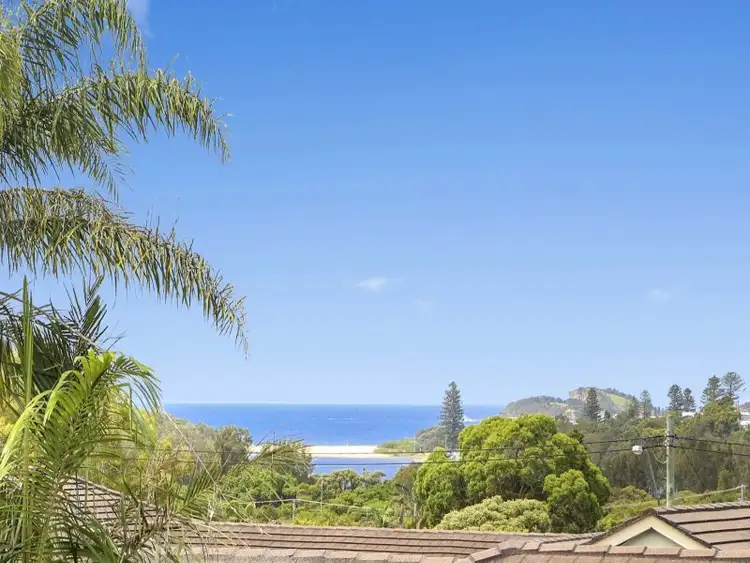 Second view of Homely house listing, 14 Adina Place, Wamberal NSW 2260