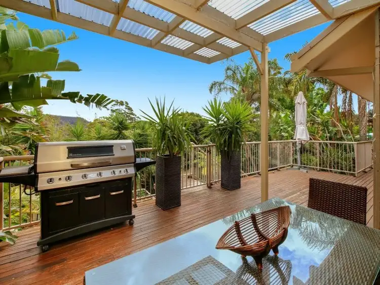 Second view of Homely house listing, 13 Hopetoun Street, Forresters Beach NSW 2260