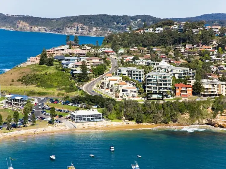 Main view of Homely apartment listing, 1/8 Terrigal Esplanade, Terrigal NSW 2260