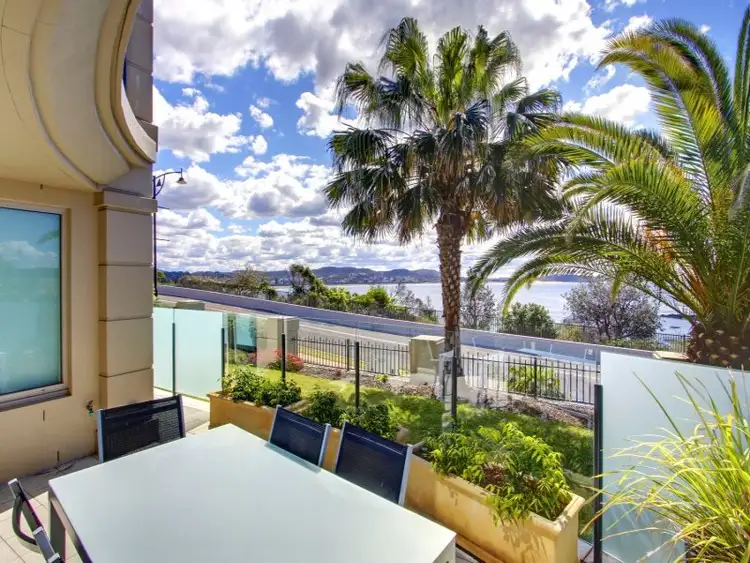 Third view of Homely apartment listing, 1/8 Terrigal Esplanade, Terrigal NSW 2260