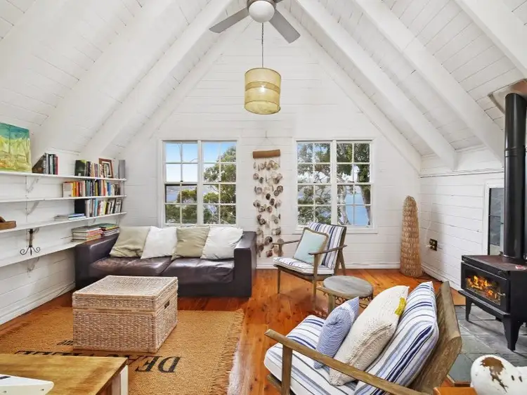 Second view of Homely house listing, 34 Fishermans Parade, Daleys Point NSW 2257