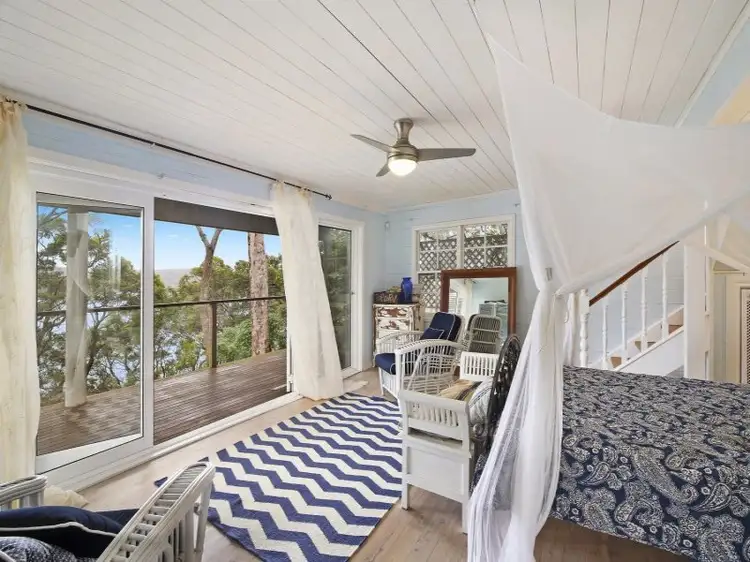 Fifth view of Homely house listing, 34 Fishermans Parade, Daleys Point NSW 2257