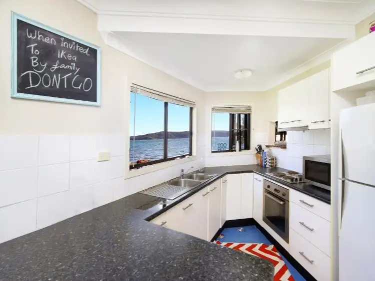 Sixth view of Homely house listing, 319C Avoca Drive, Green Point NSW 2251