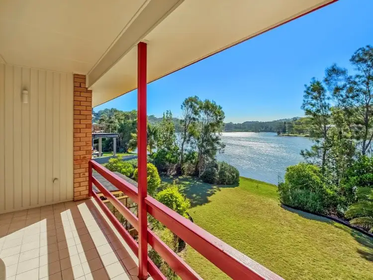 Main view of Homely house listing, 38 Ocean View Drive, Wamberal NSW 2260
