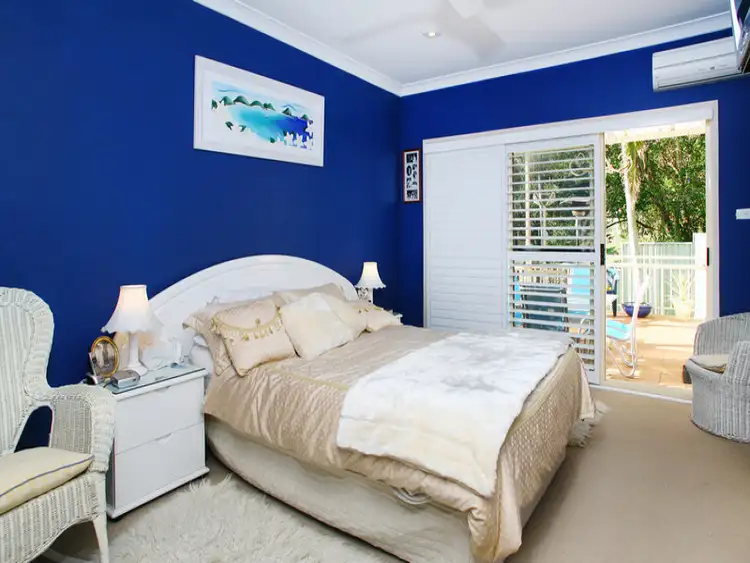 Sixth view of Homely house listing, 319A Avoca Drive, Green Point NSW 2251