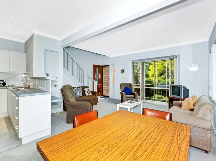 Second view of Homely townhouse listing, 2/22 Havenview Road, Terrigal NSW 2260