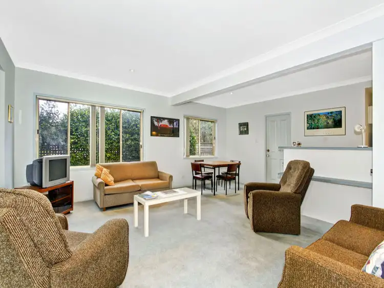 Third view of Homely townhouse listing, 2/22 Havenview Road, Terrigal NSW 2260