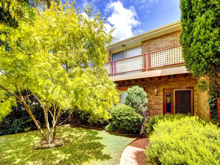 Fifth view of Homely townhouse listing, 2/22 Havenview Road, Terrigal NSW 2260