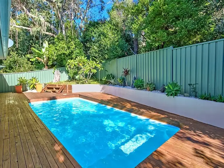 Second view of Homely semi-detached listing, 2/25 Cheryl Avenue, Terrigal NSW 2260