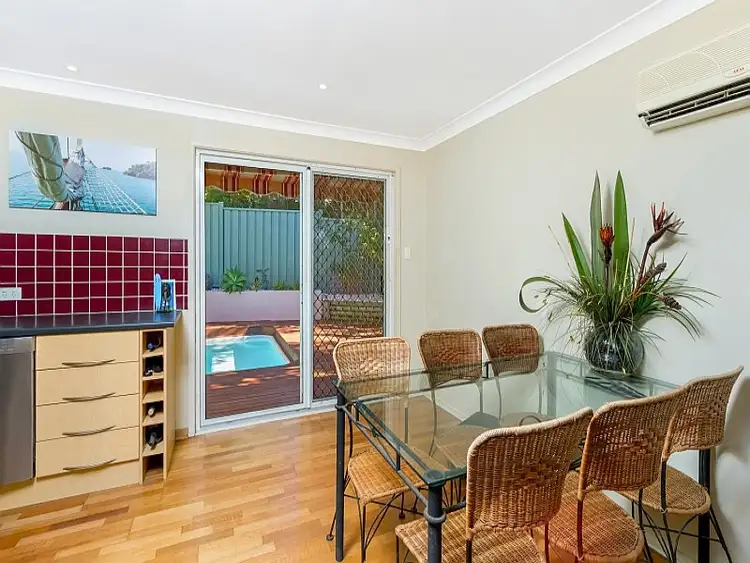 Third view of Homely semi-detached listing, 2/25 Cheryl Avenue, Terrigal NSW 2260