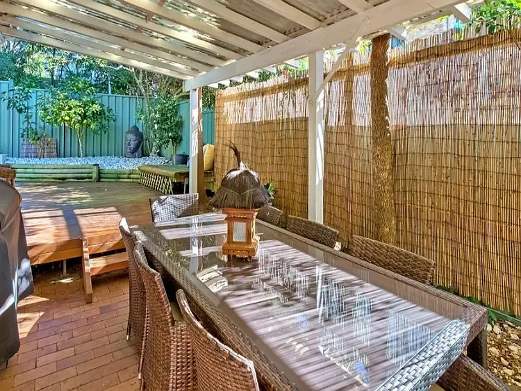 Fifth view of Homely semi-detached listing, 2/25 Cheryl Avenue, Terrigal NSW 2260