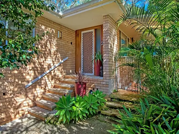 Sixth view of Homely semi-detached listing, 2/25 Cheryl Avenue, Terrigal NSW 2260