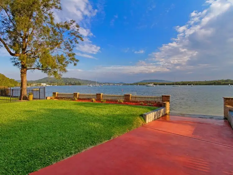 Third view of Homely house listing, 8 Morton Crescent, Davistown NSW 2251