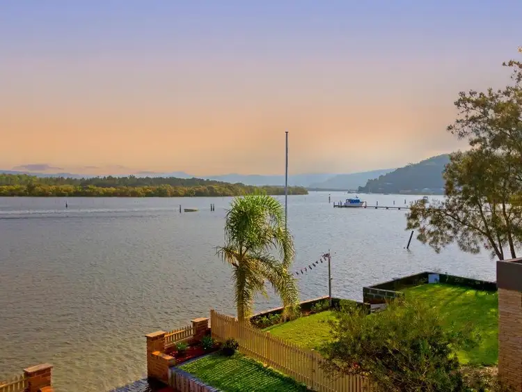 Fifth view of Homely house listing, 8 Morton Crescent, Davistown NSW 2251