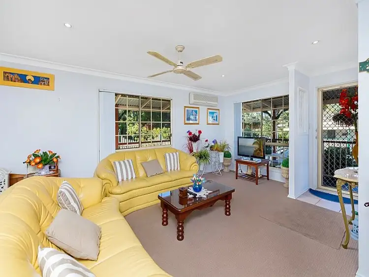 Second view of Homely villa listing, 16/2-10 Duffys Road, Terrigal NSW 2260