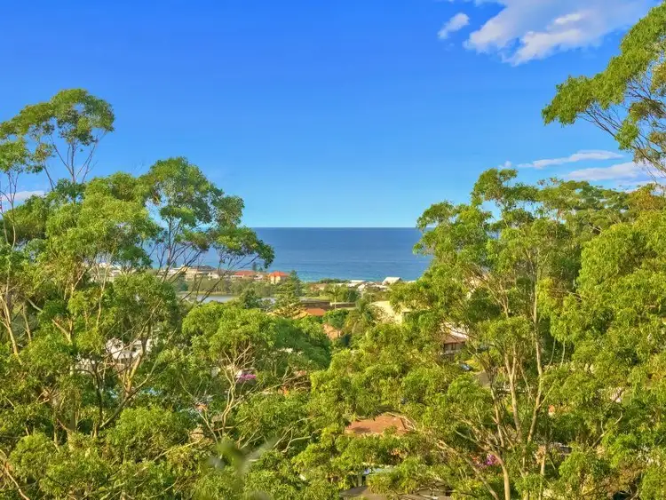 Main view of Homely house listing, 23 Tilanbi Close, Terrigal NSW 2260