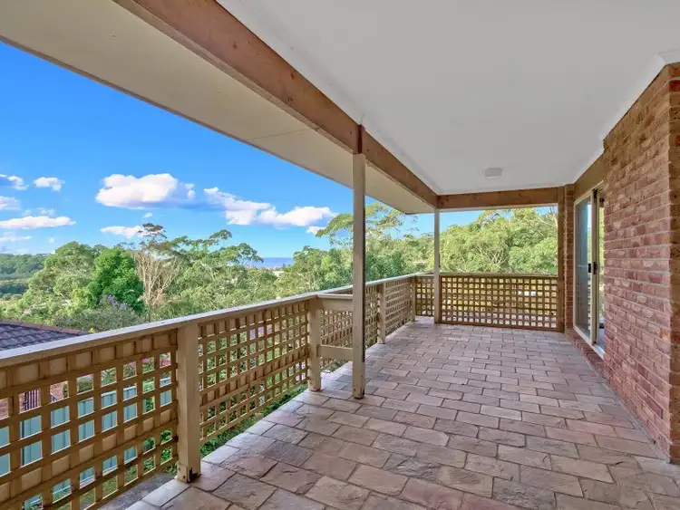 Third view of Homely house listing, 23 Tilanbi Close, Terrigal NSW 2260