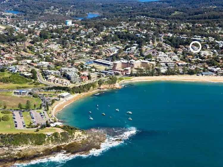 Fourth view of Homely apartment listing, 1/34 Campbell Crescent, Terrigal NSW 2260